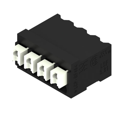 Weidmüller - Leiterplattenklemme Leiterplattenklemme LSF-SMT 3#1869380000 − 35 Stück