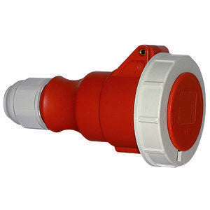 Bals Elektrotech - CEE-Kupplung (IEC 60309) Kupplung 310334 IP67