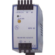 Hirschmann INET - Gleichstromversorgung Rail-Power-Supply RPS 30 Output 24V DC/1,3 A