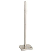 Bosch - Systemzubehör für Sägen (Akku/elektrisch/Druckluft) Sägeblätterführung, 130 mm 2608135020