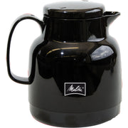 Melitta Prof. Coffee - Zubehör/Ersatzteile für Kleingeräte Isolierkanne 1 l 28582 sw