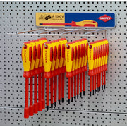 Knipex - Verkaufsständer Schraubendreher-Display 00 19 34 6