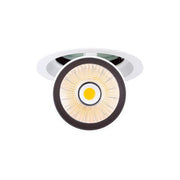 Brumberg Leuchten - Downlight/Strahler/Flutlicht LED-Einbaurichtstrahler 88762164 230V, 20Gr., 4000K