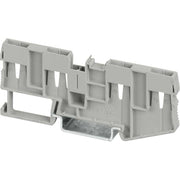Phoenix Contact - Zubehör/Ersatzteile für Klemmen Flansch ST 2,5-QUATTRO/4P-FS − 50 Stück