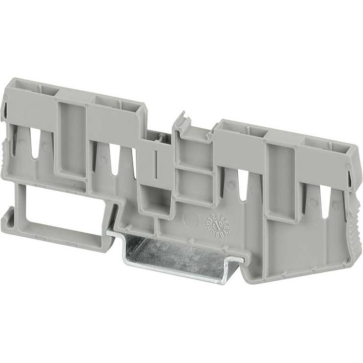 Phoenix Contact - Zubehör/Ersatzteile für Klemmen Flansch ST 2,5-QUATTRO/4P-FS − 50 Stück