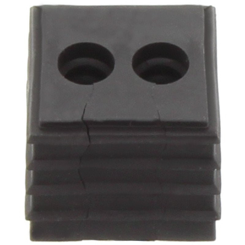Weidmüller - Durchführungstülle Kabeltülle 6.5mm 7mm CABTITE S#2583600000 − 10 Stück