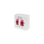 Ei Electronics - Zubehör/Ersatzteile für Brandmelder Fernbedienung Ei1529RC 230V