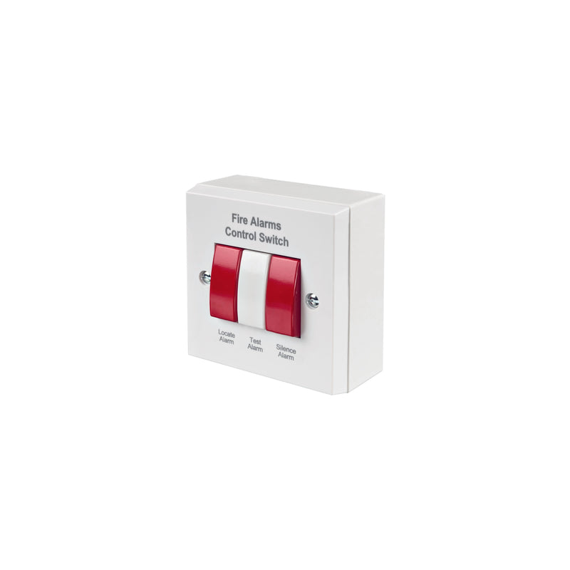 Ei Electronics - Zubehör/Ersatzteile für Brandmelder Fernbedienung Ei1529RC 230V