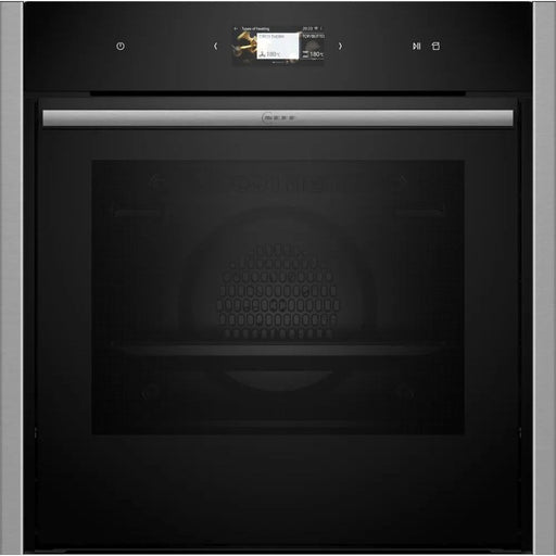 Constructa-Neff - Backofen EB-Backofen FullSteam B64FS31N0 HomeConnect
