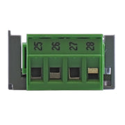 Jumo - Zubehör/Ersatzteile für Einbau-Messgeräte Nachrüstplatine 00399789 Schnittst.RS422/485