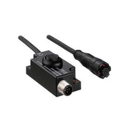 Leuze - SPS-Programmiergerät Programmiergerät PA1/XTSX-M12