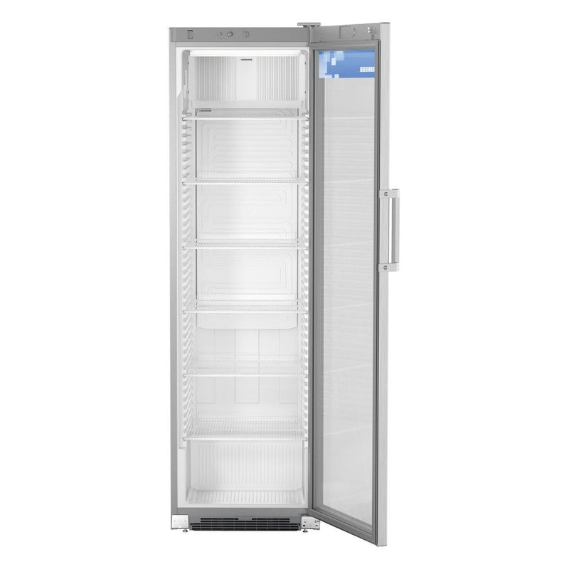 Liebherr - Kühlschrank Gewerbe-Display-Kühlgerät FKDv 4503-21