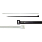 Cellpack - Kabelbinder KS 2.5/135/schwarz − 100 Stück