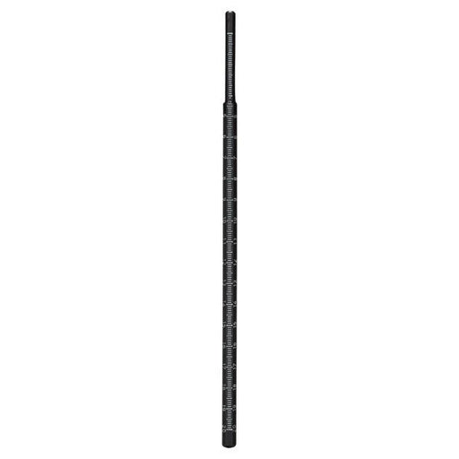 Bosch - Spezialaufsatz für Bohrmaschinen/Schrauber Tiefenanschlag, 210 mm, zu 2603001019 Zusatzhandgriff