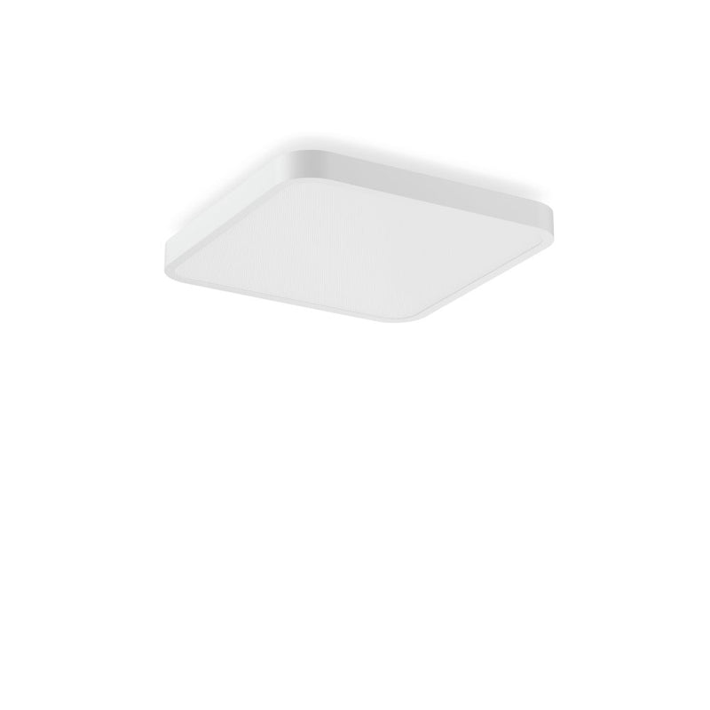 RZB - Decken-/Wandleuchte LED-Wand-u. Deckenleuchte 312436.002.730 830, s+f, ws