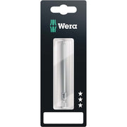 Wera - Bit 6-rund Bit 073529 TX 25x89mm