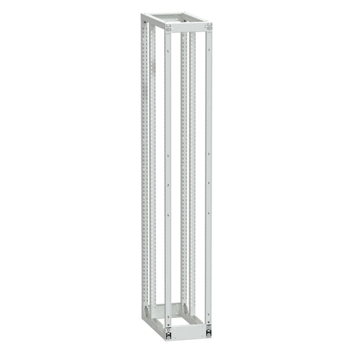 Schneider Electric - Komponente für den Ausbau (Schaltschrank) Grundgerüst PrismaSeT-P LVS08603 BxTxH=300x600x2000mm