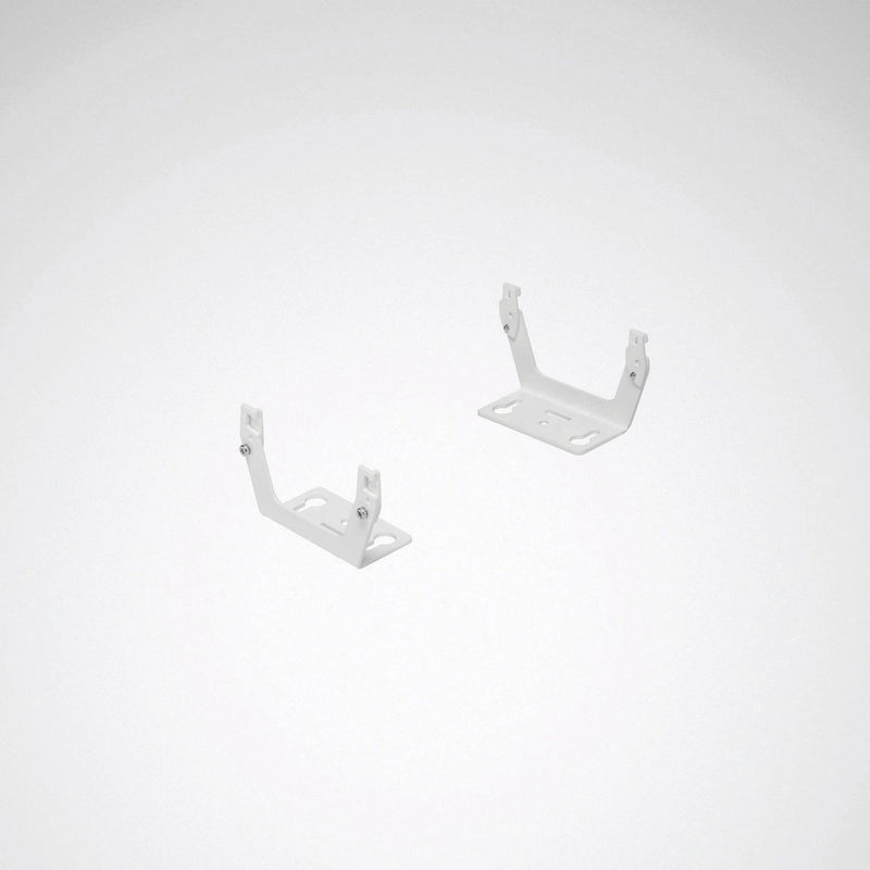 Trilux - Mechanisches Zubehör/Ersatzteile für Leuchten Deckenbefestigungsset Mirona Fit #6888000 2-tlg.für Mirona Fit