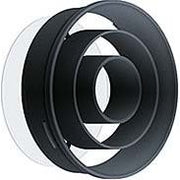 Zumtobel - Lichttechnisches Zubehör/Ersatzteile für Leuchten Ringraster SUP2 M RING LOUVRE