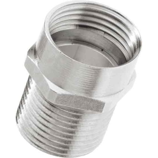 Lapp Zubehör - Erweiterungs-/Reduzierring SKINDICHT-ZS-M-40X1,5/36 ZS-M 40x1,5/36 − 10 Stück