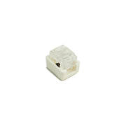 Corning - Schwachstromverbinder Aderverbinder UB2AD-BOX 26-19AWG BridConDry − 1000 Stück