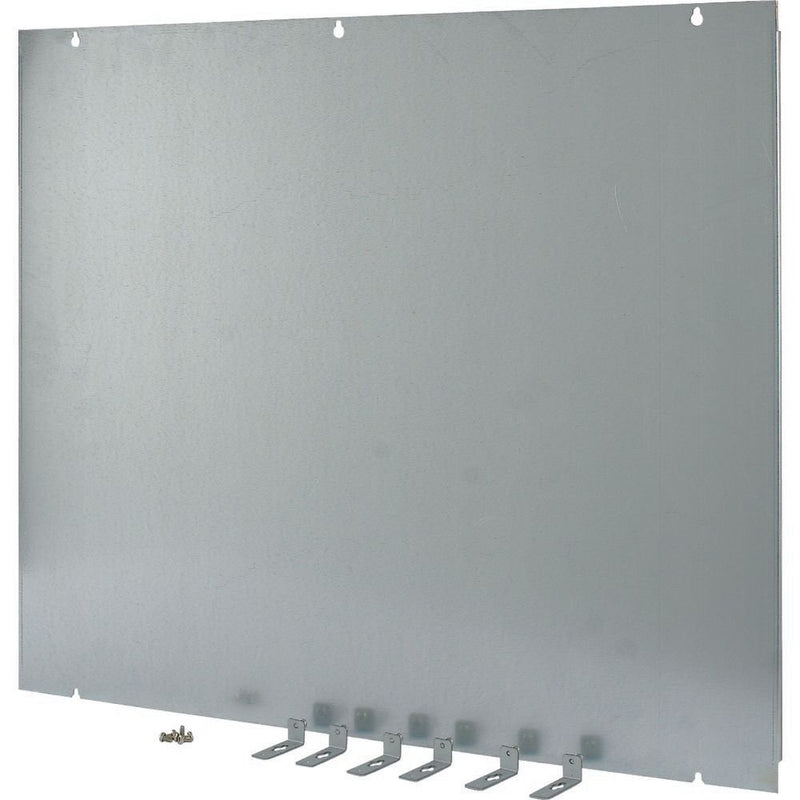 Eaton - Montageplatte für Verteilergehäuse Montageplatte leer XME3208M HxB=800x800mm