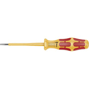 Wera - Schlitz-Schraubendreher VDE Schraubendreher 05051580001