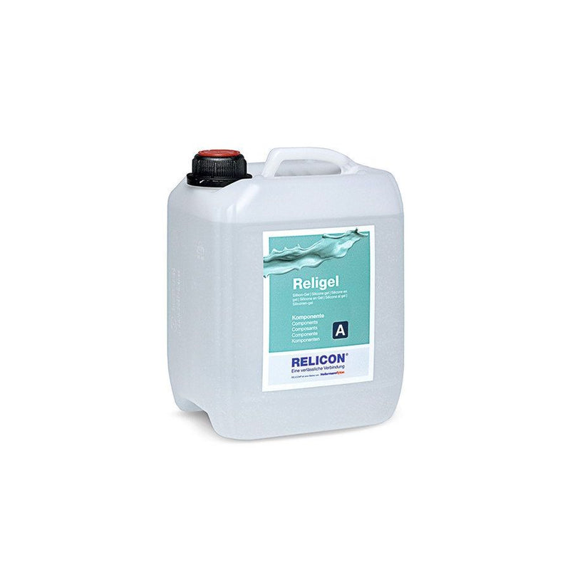 HellermannTyton - Kabelharz Religel Religel Clear #00757 500-SIG-CL 500ml