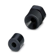 Phoenix Contact - Rundsteckverbinder, feldkonfektionierbar (Industriesteckverbinder) Steckverbinder SACC-M12-SET/2,5-3,5 − 5 Stück