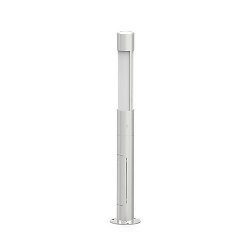 Leipziger Leuchten - Wegeleuchte LED-Pollerleuchte 9.883.9123.40-G30 3000K