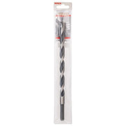 Bosch - Bohrer Maschinenholzbohrer, 2608597190 M-Spitze 12 x 250 mm