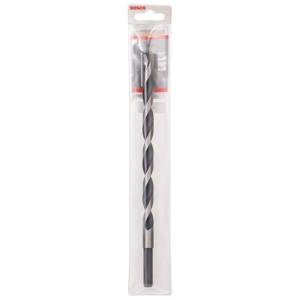 Bosch - Bohrer Maschinenholzbohrer, 2608597190 M-Spitze 12 x 250 mm