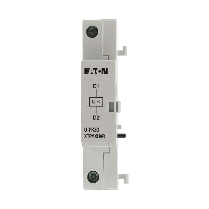 Eaton - Unterspannungsauslöser U-PKZ0(380V50HZ) unverzögert − 2 Stück
