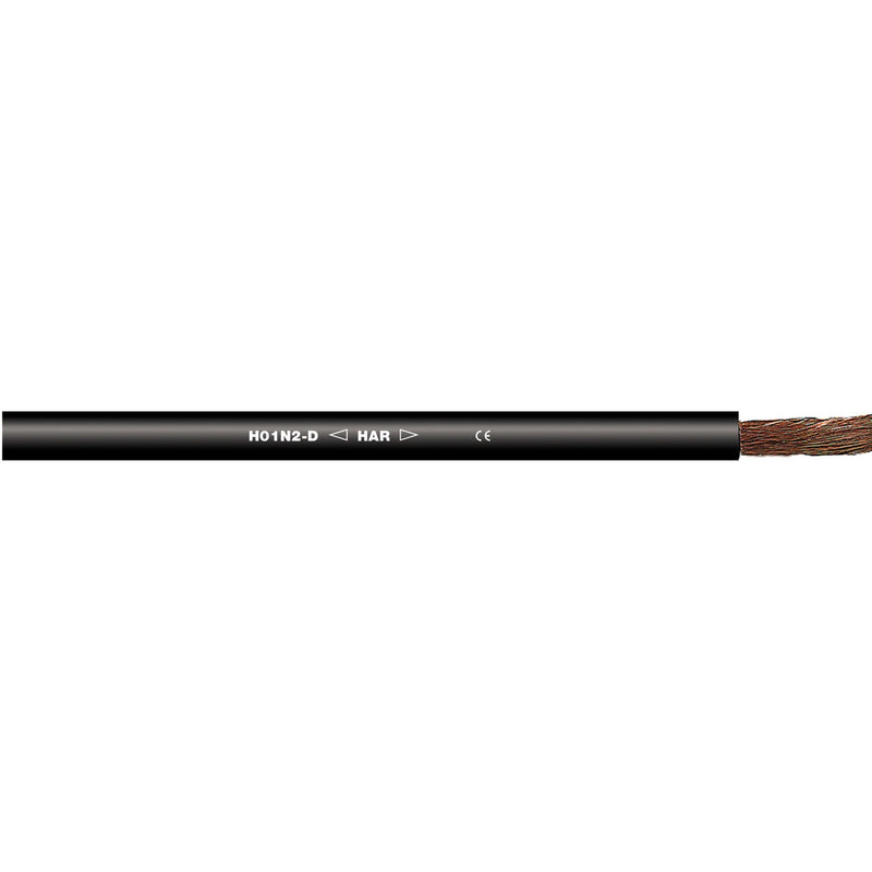 Lapp Kabel&Leitung - Energiekabel < 1 kV, für ortsveränderlichen Einsatz H01N2-D 1X95 2210705