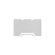 Weidmüller - Abschluss- und Zwischenplatte für Reihenklemme Trennwand WTW WF8 2300 109.8mmx66.95mm − 20 Stück