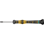 Wera Werk - Innensechsrund Schraubendreher Schraubendreher 1567TX#5030402001 TX6x40mm