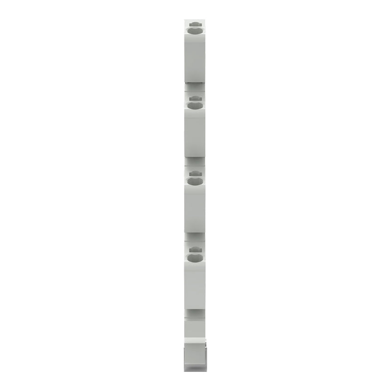 WAGO - Stromüberwachungsgerät Elektron. Schutzschalter 787-2861/050-000 DC 24 V