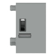 WAGO - Leiterplattenklemme Anreihbare Leiterplattenk. 235-501/333-000 2,5mm² − 100 Stück