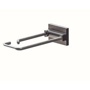 Schäfer IT - Kabelführung für Gehäuse/Schränke Kabelführungsbügel Snap B507110350(VE10) IN 110x44 verp