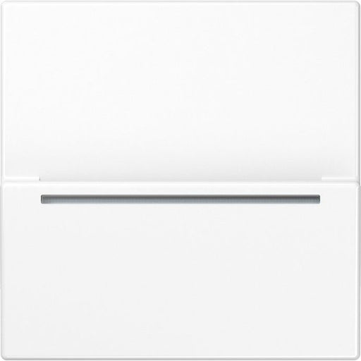 Jung - Abdeckung/Bedienelement für Installationsschalterprogramme Hotelcard-Schalter LS CARD RFID WW RFID