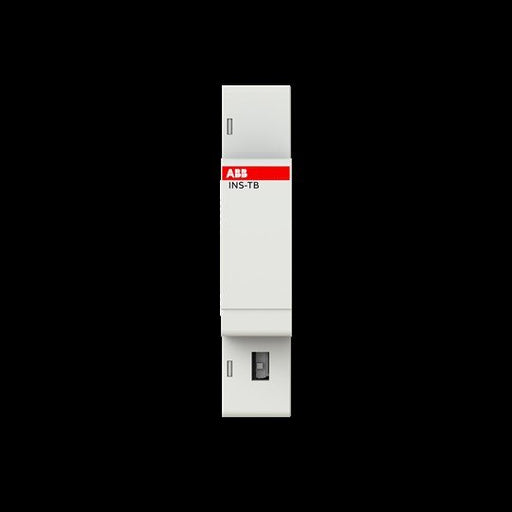 ABB Stotz S&J - Durchflussüberwachungsgerät Erweiterungsmodul INS-TB