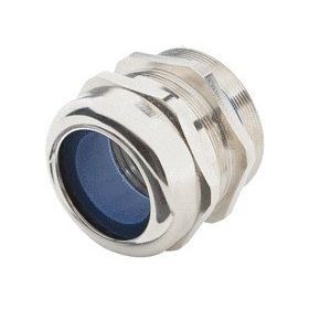Lapp Zubehör - Kabelverschraubung SKINTOP-COLD-R-M-12X1,5 53113600 − 100 Stück