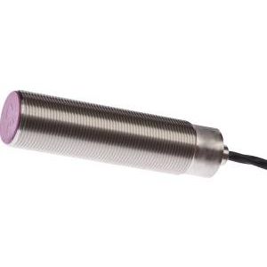 Ipf Electronic - Induktiver Näherungsschalter Sensor Induktiv, M18x1 IB18C340 70lang bündig Sn: 5