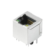 Weidmüller - Leiterplattensteckverbinder Verbinder RJ45C5 T1#2562960000 − 120 Stück