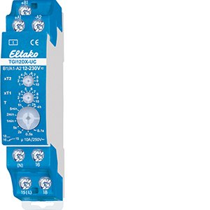 Eltako - Zeitrelais TGI12DX-UC