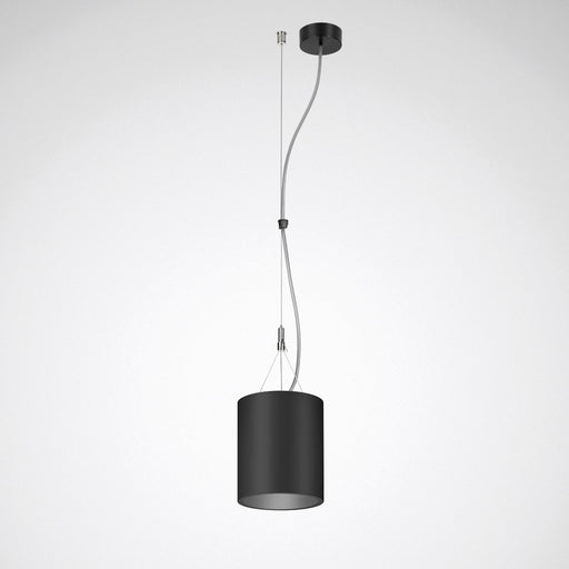 Trilux - Mechanisches Zubehör/Ersatzteile für Leuchten 1-Punkt Seilaufhängungsset SNS RD5/7-R #8185200