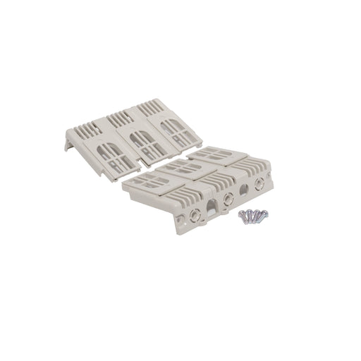 Mitsubishi Electric - Phasentrennung für Leistungsschalter Klemmenabdeckung PTC-1SV3 − 1 Stück by Mitsubishi Electric
