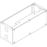 ABN - Sockel/Sockelelement (Schaltschrank) Zusatz-Sockel U220 für SF/SP
