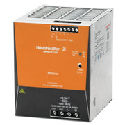Weidmüller - Gleichstromversorgung Schaltnetzgerät PROECO3 480W 24V 20A