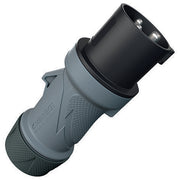 Mennekes - CEE-Stecker (IEC 60309) CEE Stecker PTX R 13553 16A3p7h500V IP54 − 1 Stück